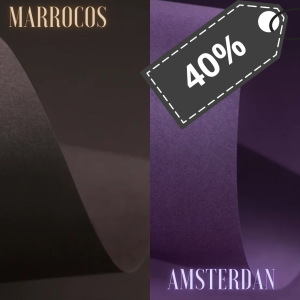 Papéis Color Plus 240g – A4