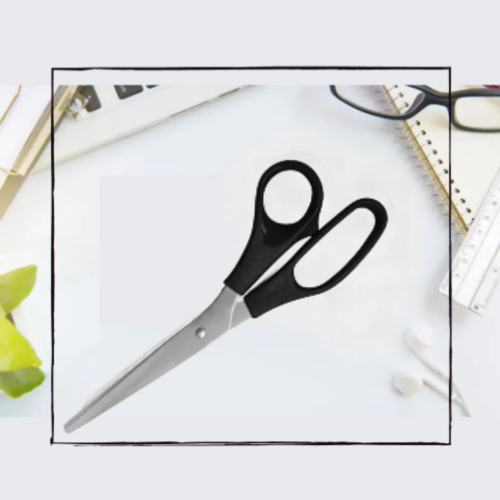 Tesoura Multiuso 21cm MP-510 Masterprint