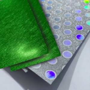 Papel Puro Glitter 180g A4