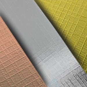 Papéis Laminado Texturizado Telado 180g - A4