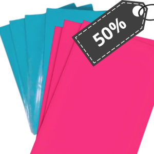 Papel Plus 180G A4 - OFF PAPER