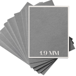 Papelão Holler 1.9mm 15,5x21,5