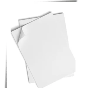 Papel Adesivo Fosco 173g A4