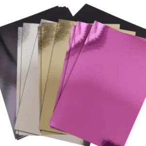 PAPEL LAMINADO OFFPAPER  A4 250GM